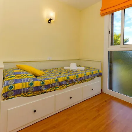 Vallpineda San Fermin By Interhome * Sitges