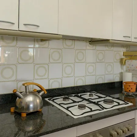 Апартаменти Vallpineda San Fermin By Interhome