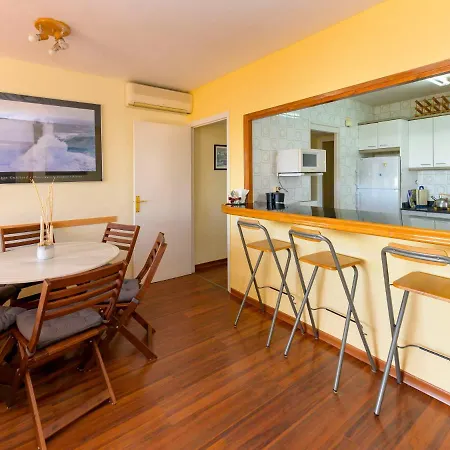 Vallpineda San Fermin By Interhome 아파트