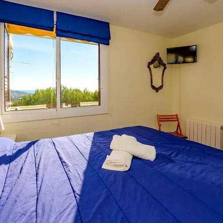 Lejlighed Vallpineda San Fermin By Interhome *