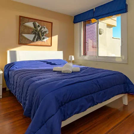 Vallpineda San Fermin By Interhome *