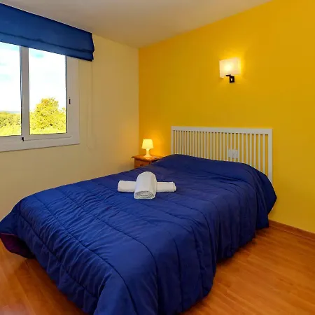 Vallpineda San Fermin By Interhome Lejlighed Sitges