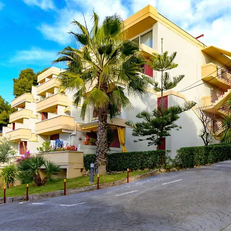 아파트 Vallpineda San Fermin By Interhome *