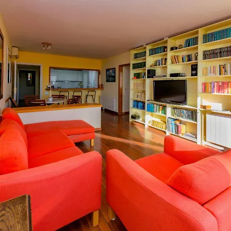 Vallpineda San Fermin By Interhome Lejlighed *