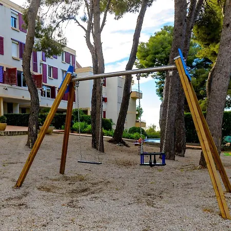 아파트 Vallpineda San Fermin By Interhome