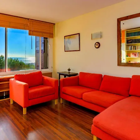 Vallpineda San Fermin By Interhome 시체스