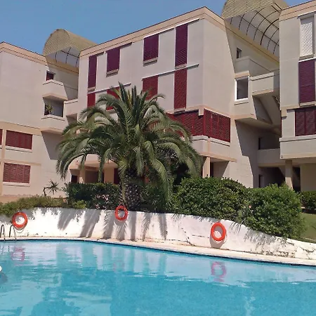 Vallpineda San Fermin By Interhome Apartament *