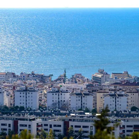 Vallpineda San Fermin By Interhome Apartament *