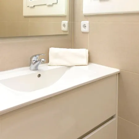 Vallpineda San Fermin By Interhome