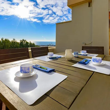 Vallpineda San Fermin By Interhome *