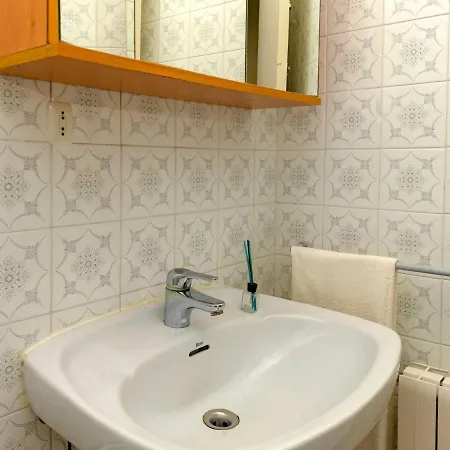 Vallpineda San Fermin By Interhome Sitges