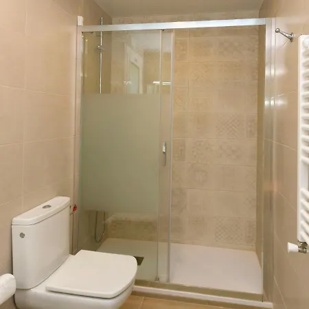 Vallpineda San Fermin By Interhome Apartament