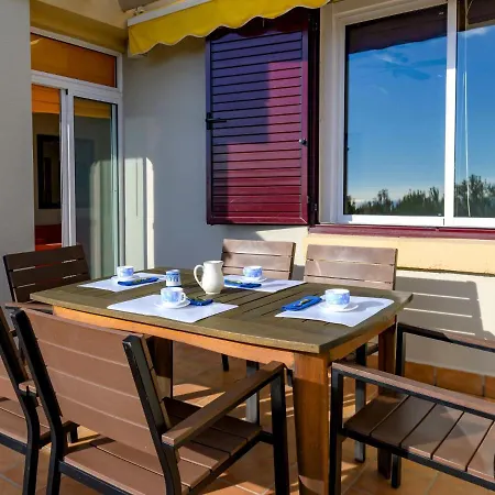 Vallpineda San Fermin By Interhome Apartament